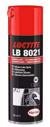 LOCTITE LB 8021