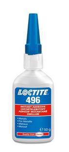 LOCTITE 496