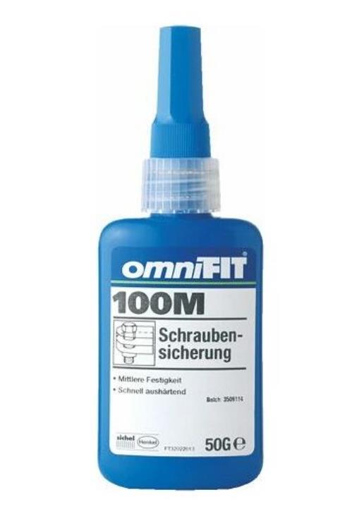 omniFIT 100M omniFIT 100M