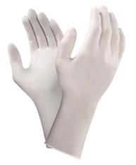 Polyisopren-Handschuhe TouchNTuff 83-300
