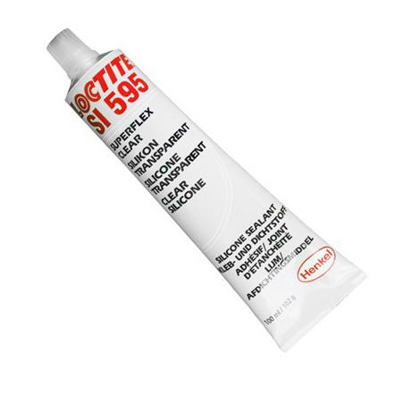 LOCTITE SI 595 LOCTITE SI 595