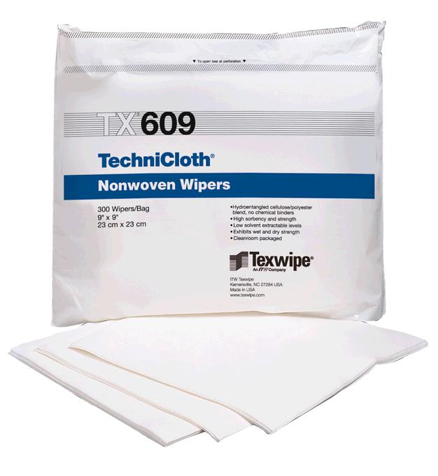 TechniCloth Tuch TX609 Texwipe