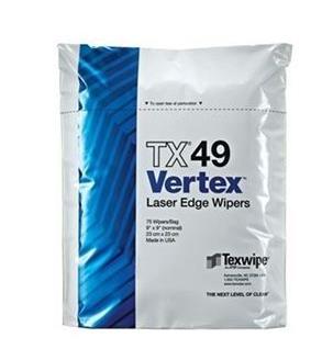 Chiffon TexWipe Vertex TX49