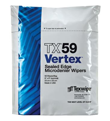 Chiffon TexWipe Vertex TX59