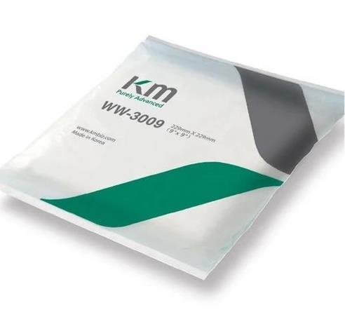 Lingette Sealed Edge Wiper #WW-3009 Lingette Sealed Edge Wiper #WW-3009