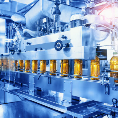 Der Einsatz vom Reinraum in der Lebensmittelindustrie Icon Der Einsatz vom Reinraum in der Lebensmittelindustrie