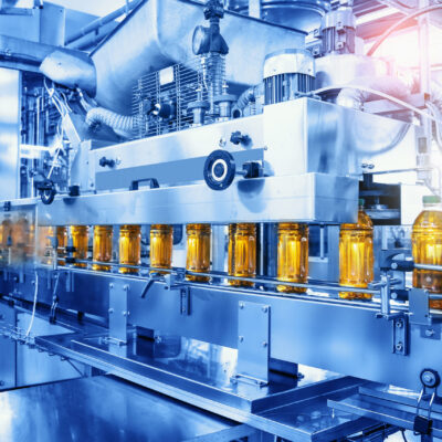Der Einsatz vom Reinraum in der Lebensmittelindustrie Icon Der Einsatz vom Reinraum in der Lebensmittelindustrie