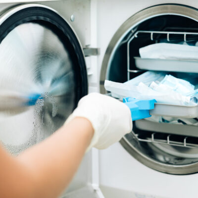 Sterile Tücher für den Reinraum Icon Sterile Tücher für den Reinraum