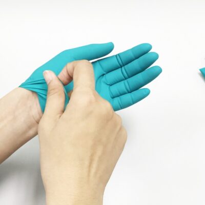 Die richtige Lagerung von Reinraumhandschuhen und deren Haltbarkeit Icon Die richtige Lagerung von Reinraumhandschuhen und deren Haltbarkeit